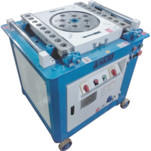 BAR BENDING MACHINE
