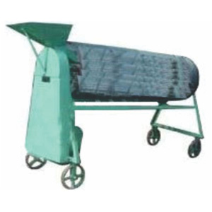 MANUAL ROTARY SANDSCREEN MACHINE 