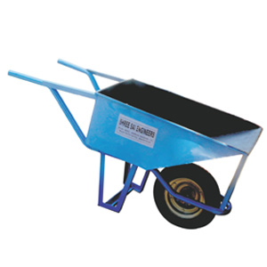 SINGLE WHEEL TROLLEY