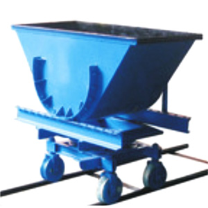 SLAB TROLLEY